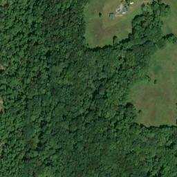 Satellite imagery of Huffman Unger Ridge, US