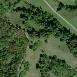 Satellite imagery of Hooper Ridge, US