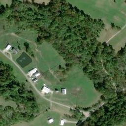 Satellite imagery of Hooper Ridge, US