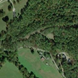 Satellite imagery of L 137 — NGS JX0431 — Tyler County, US, US