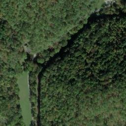 Satellite imagery of L 137 — NGS JX0431 — Tyler County, US, US