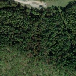 Satellite imagery of M 137 — NGS JX0430 — Tyler County, US, US