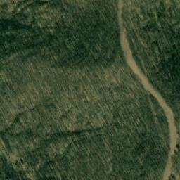 Satellite imagery of N 140 — NGS JX0405 — Doddridge County, US, US