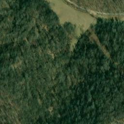 Satellite imagery of M 140 — NGS JX0404 — Doddridge County, US, US