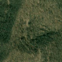 Satellite imagery of P 23 — NGS JX0234 — Wetzel County, US, US