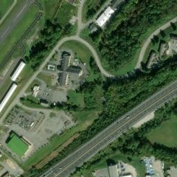 Satellite imagery of 4G7 A — NGS AE2197 — Pleasant Valley, US, US