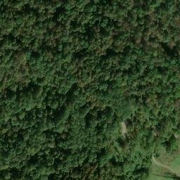 Satellite imagery of M 315 — NGS JX1798 — Marion County, US, US