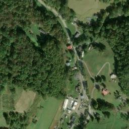 Satellite imagery of M 315 — NGS JX1798 — Marion County, US, US