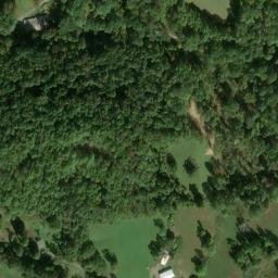 Satellite imagery of M 315 — NGS JX1798 — Marion County, US, US