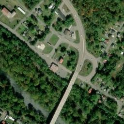 Satellite imagery of Queens Point, US