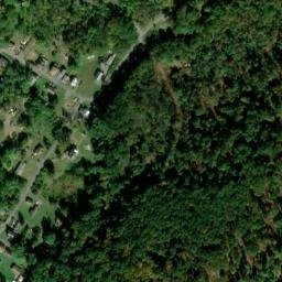 Satellite imagery of Queens Point, US