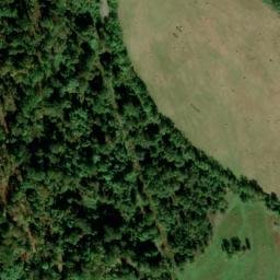 Satellite imagery of Queens Point, US