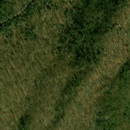 Satellite imagery of Cacapon Mountain, US