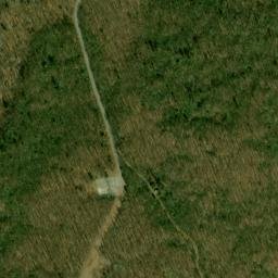 Satellite imagery of Cacapon Mountain, US