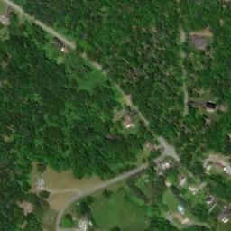 Satellite imagery of Sevenfoot Rock, US