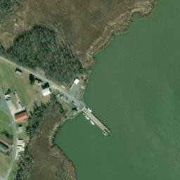 Satellite imagery of Mulberry Point, US