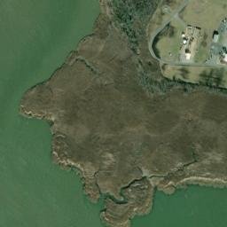 Satellite imagery of Mulberry Point, US