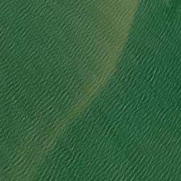 Satellite imagery of Turkey Point, US