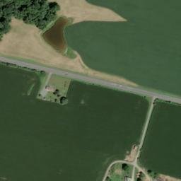 Satellite imagery of Pearce Neck, US