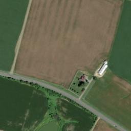 Satellite imagery of Pearce Neck, US