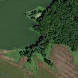 Satellite imagery of Pearce Neck, US