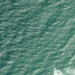 Satellite imagery of Ponta da Escada, PT