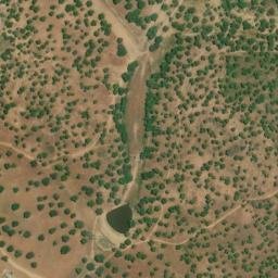 Satellite imagery of survey_point, ES