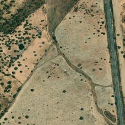 Satellite imagery of survey_point, PT
