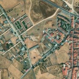 Satellite imagery of survey_point, PT