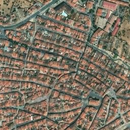 Satellite imagery of survey_point, PT