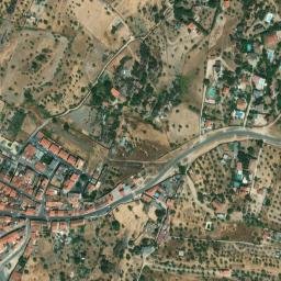 Satellite imagery of survey_point, PT
