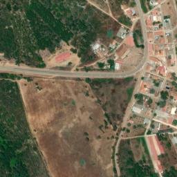 Satellite imagery of Puerto del Rey, ES