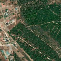 Satellite imagery of Puerto del Rey, ES