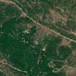 Satellite imagery of Puerto del Rey, ES