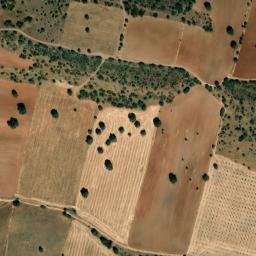 Satellite imagery of Sierra de la Alberquilla, ES