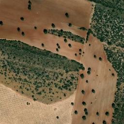 Satellite imagery of Sierra de la Alberquilla, ES