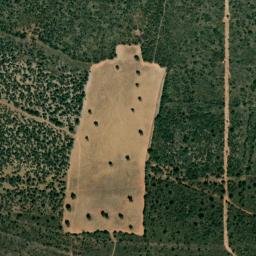 Satellite imagery of Sierra de la Alberquilla, ES