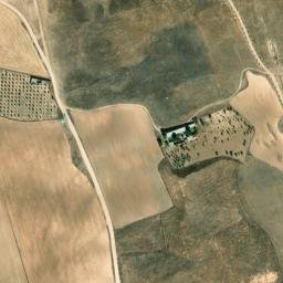 Satellite imagery of Castillo de Consuegra, ES