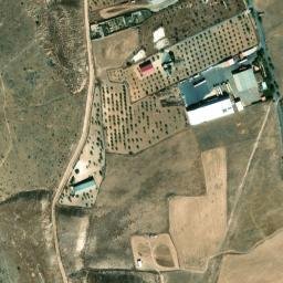 Satellite imagery of Castillo de Consuegra, ES