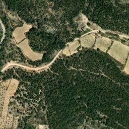 Satellite imagery of survey_point, ES
