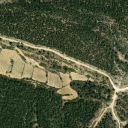 Satellite imagery of survey_point, ES