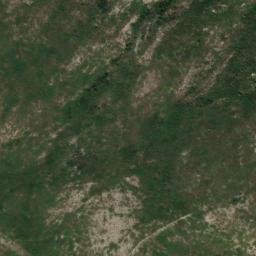 Satellite imagery of Sierra de La Cabrera, ES