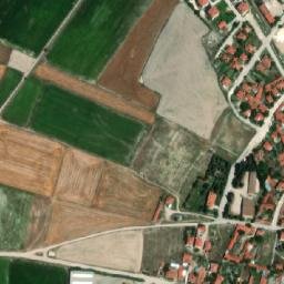 Satellite imagery of Mesih Kalesi, TR