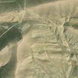 Satellite imagery of Qarabullu Dağı, AZ