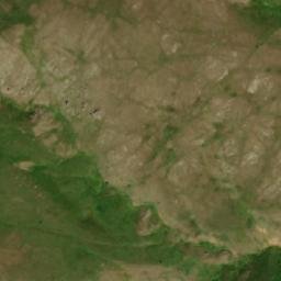 Satellite imagery of Bghen, AM
