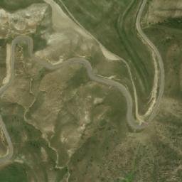 Satellite imagery of Ts’its’k’ar, AM