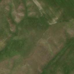 Satellite imagery of Gora Kurban-Tapa, AZ