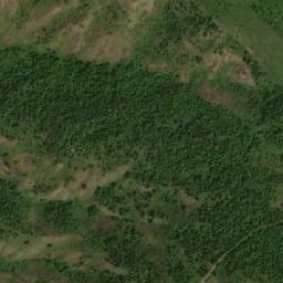 Satellite imagery of T’ezhasar Lerr, AZ