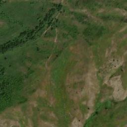 Satellite imagery of T’ezhasar Lerr, AZ