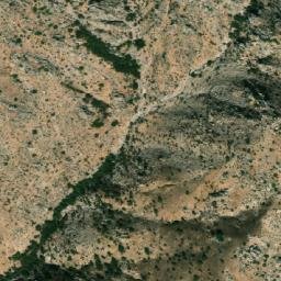 Satellite imagery of Khrebet Karatepa, UZ